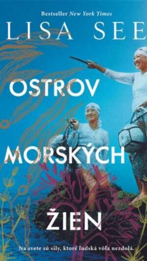 Ostrov morských žien