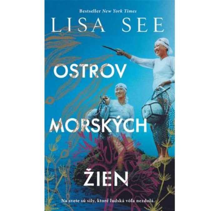 Ostrov morských žien