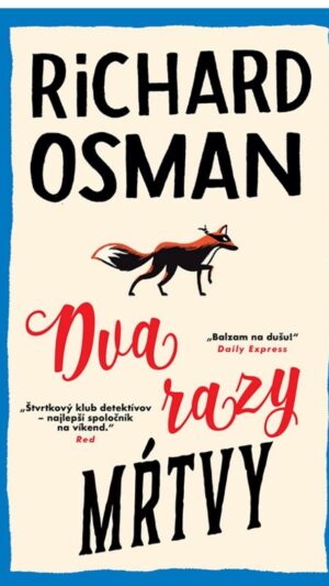 Dva razy mŕtvy