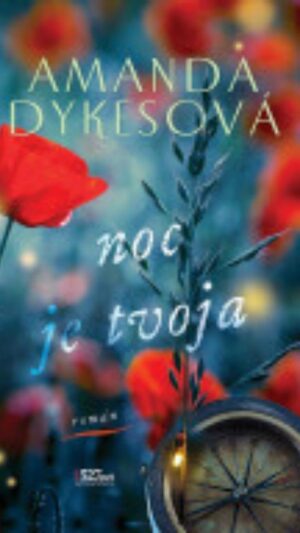 Noc je tvoja