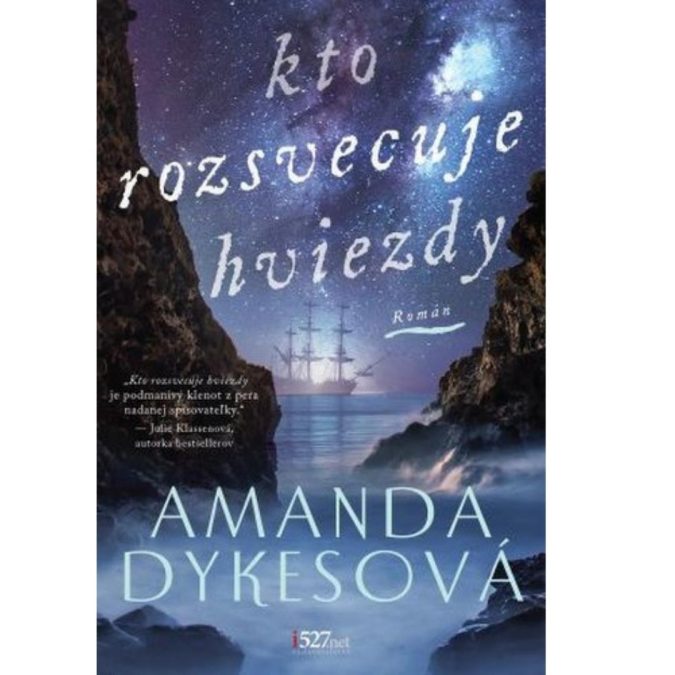 Kto rozsvecuje hviezdy
