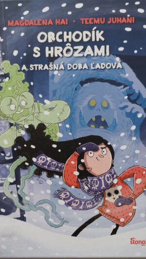 Obchodík s hrôzami a strašná doba ľadová