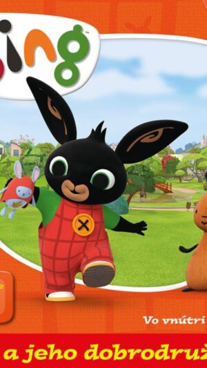 Bing a jeho dobrodružstvá