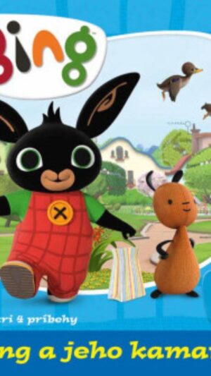 Bing a jeho kamaráti