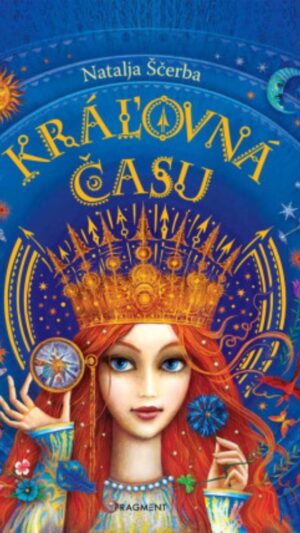 Kráľovná času