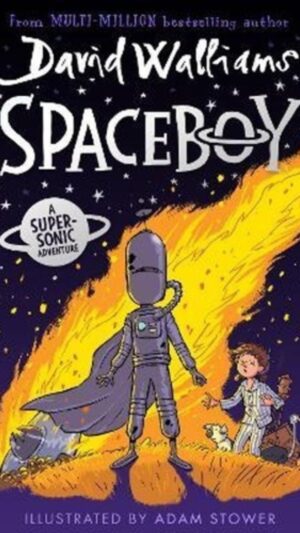 Spaceboy