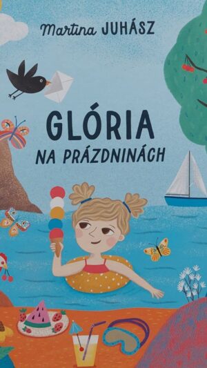 Glória na prázdninách
