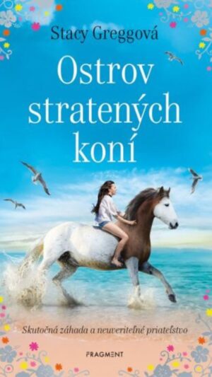 Ostrov stratených koní