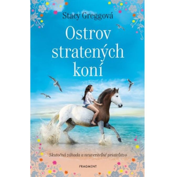 Ostrov stratených koní