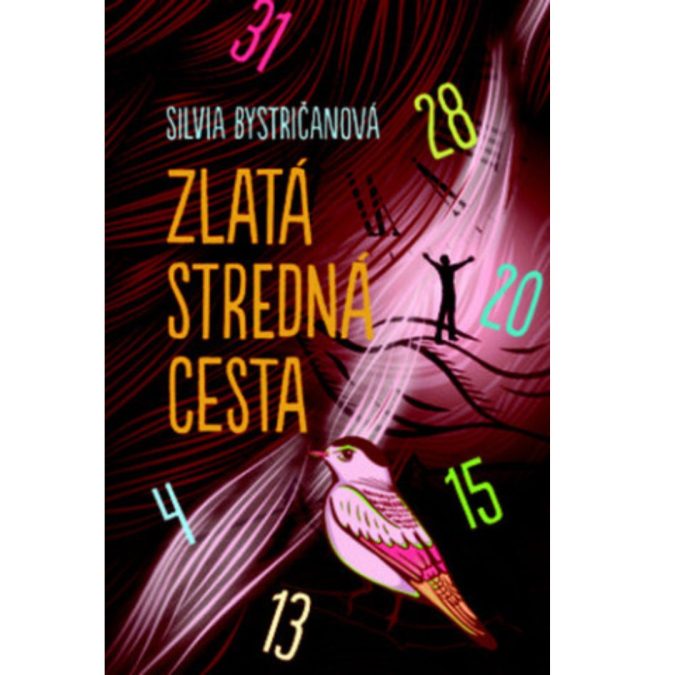Zlatá stredná cesta