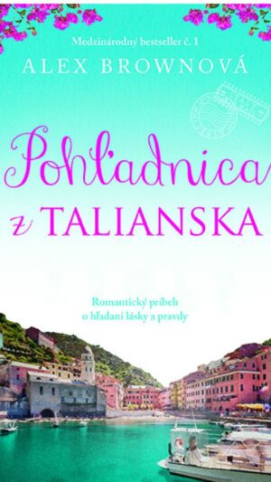 Pohľadnica z Talianska