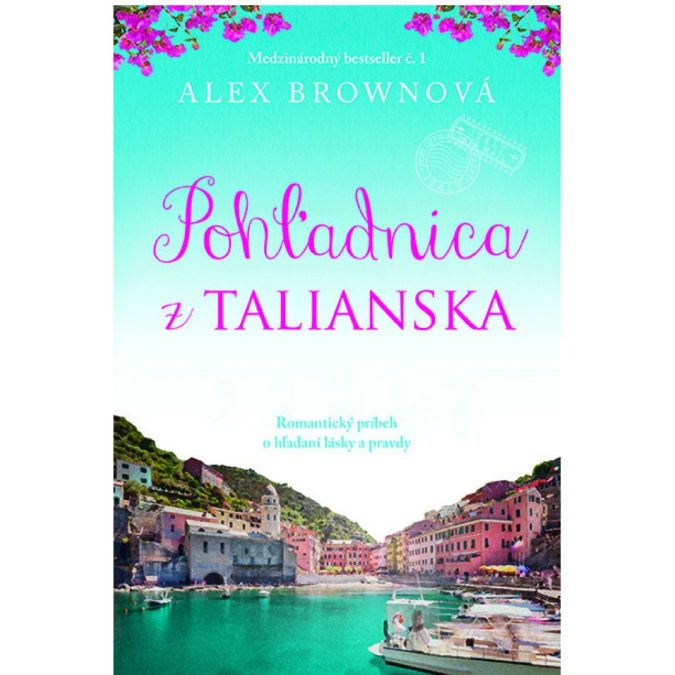 Pohľadnica z Talianska