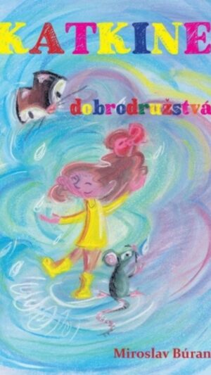 Katkine dobrodružstvá