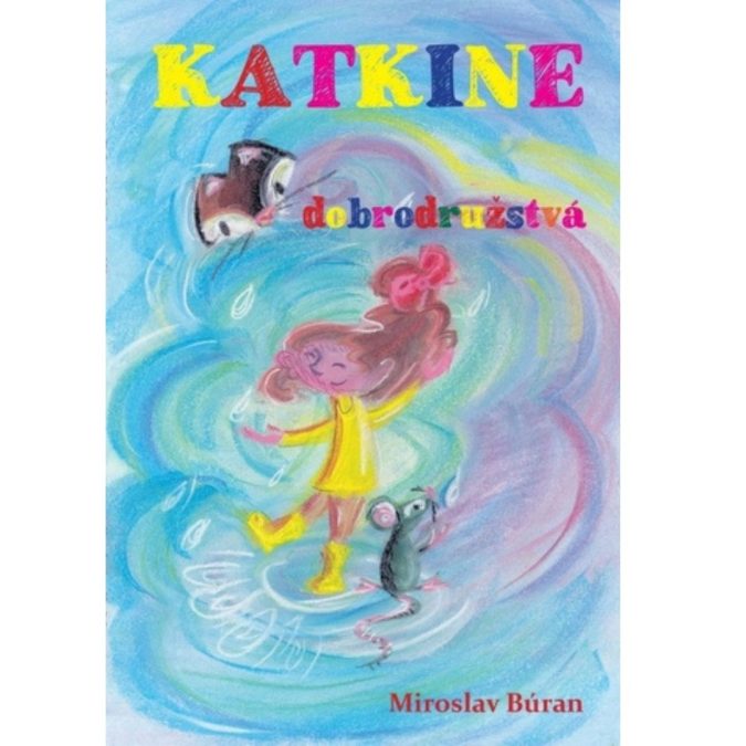 Katkine dobrodružstvá