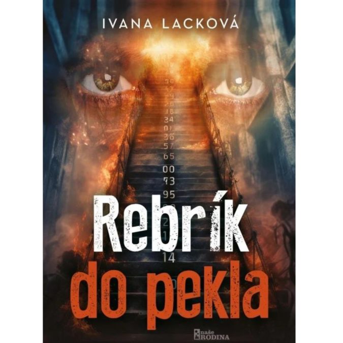 Rebrík do pekla