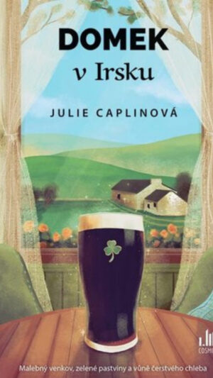 Domček v Írsku