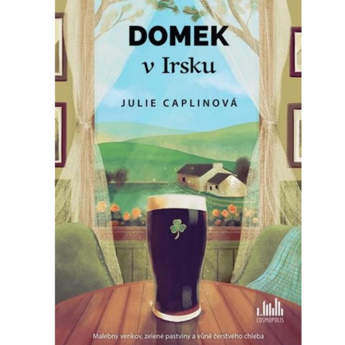 Domček v Írsku