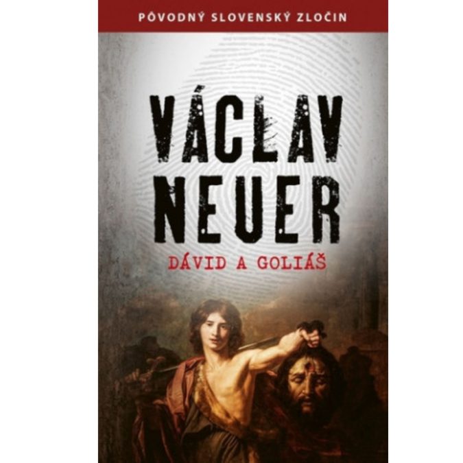 Dávid a Goliáš