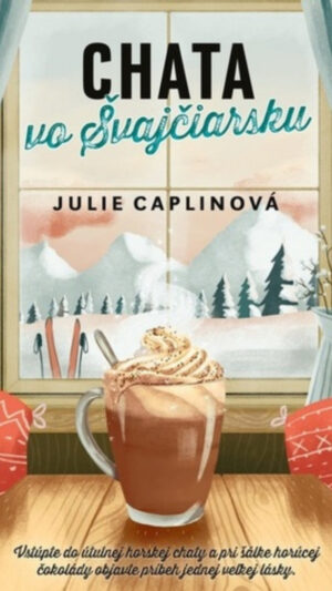 Chata vo Švajčiarsku