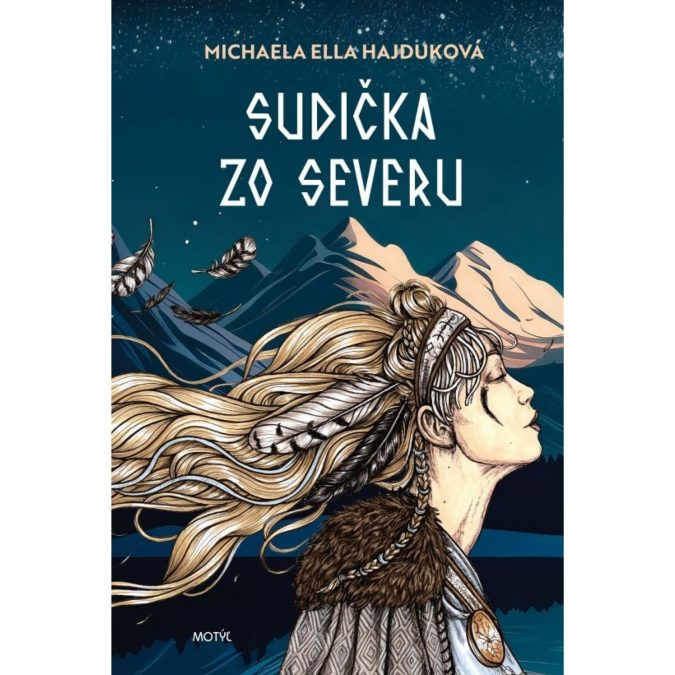 Sudička zo severu