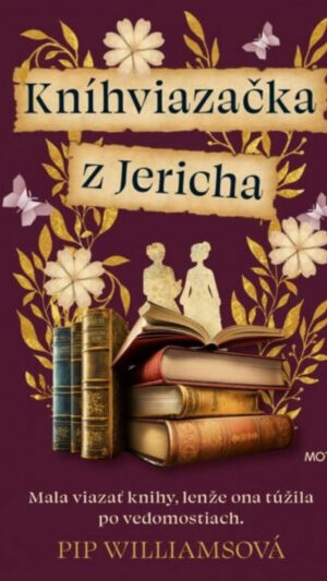 Kníhviazačka z Jericha