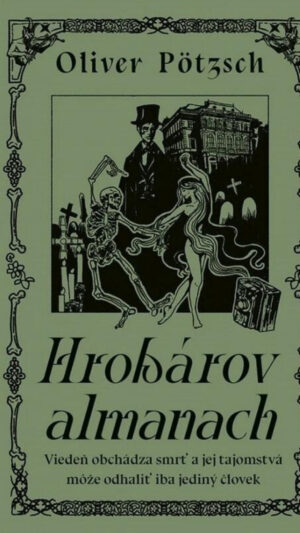 Hrobárov almanach