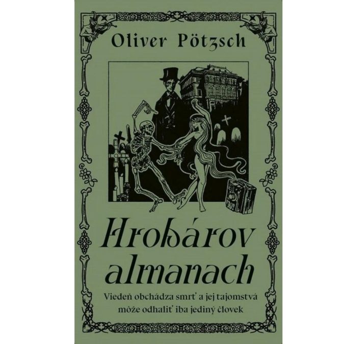 Hrobárov almanach