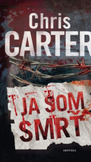 Ja som smrť