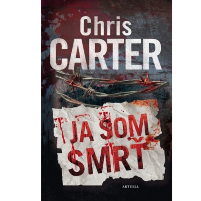 Ja som smrť