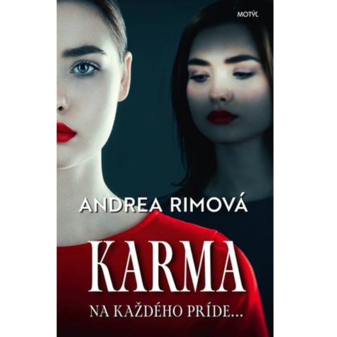 Karma: na každého príde...