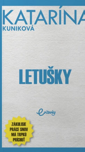 Letušky