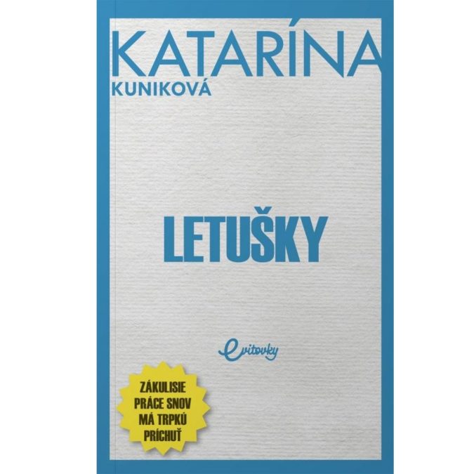 Letušky