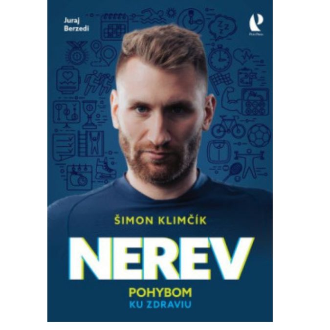 Nerev: pohybom ku zdraviu