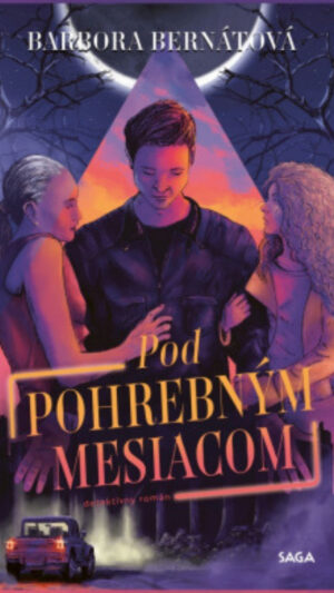 Pod pohrebným mesiacom