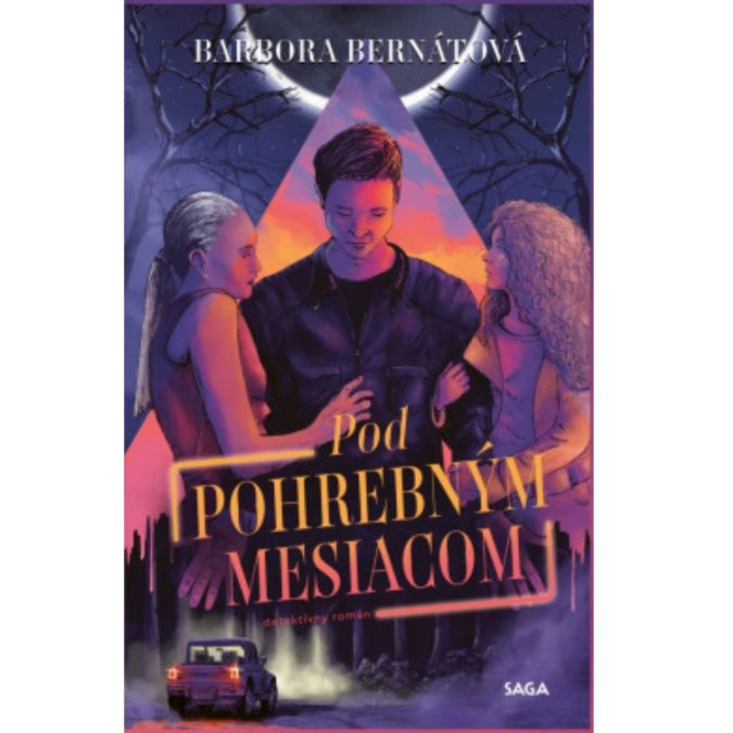 Pod pohrebným mesiacom