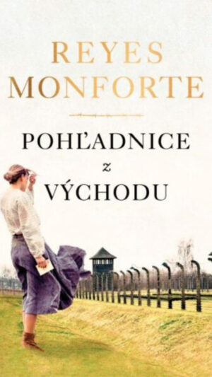 Pohľadnice z východu