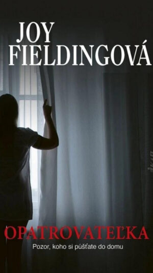 Opatrovateľka
