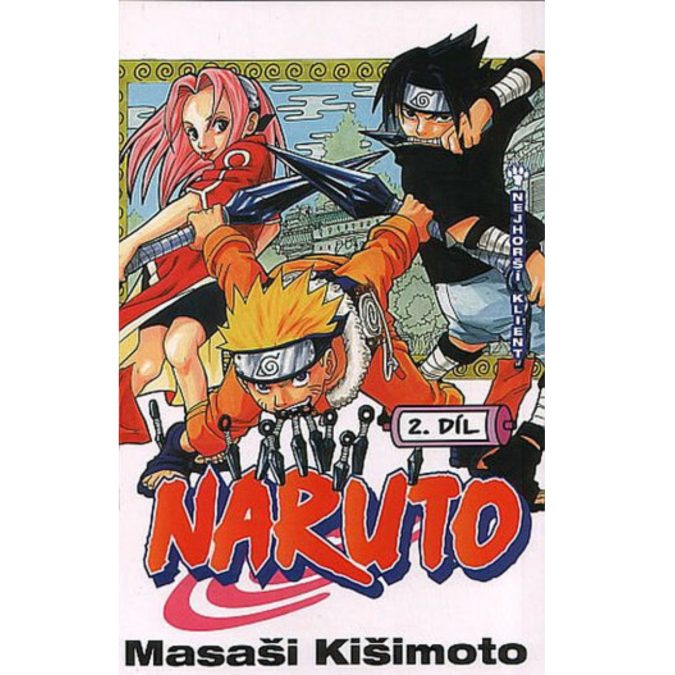 Naruto