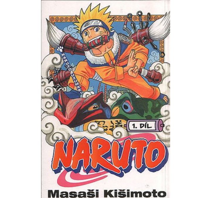 Naruto