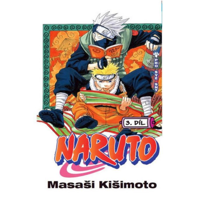 Naruto