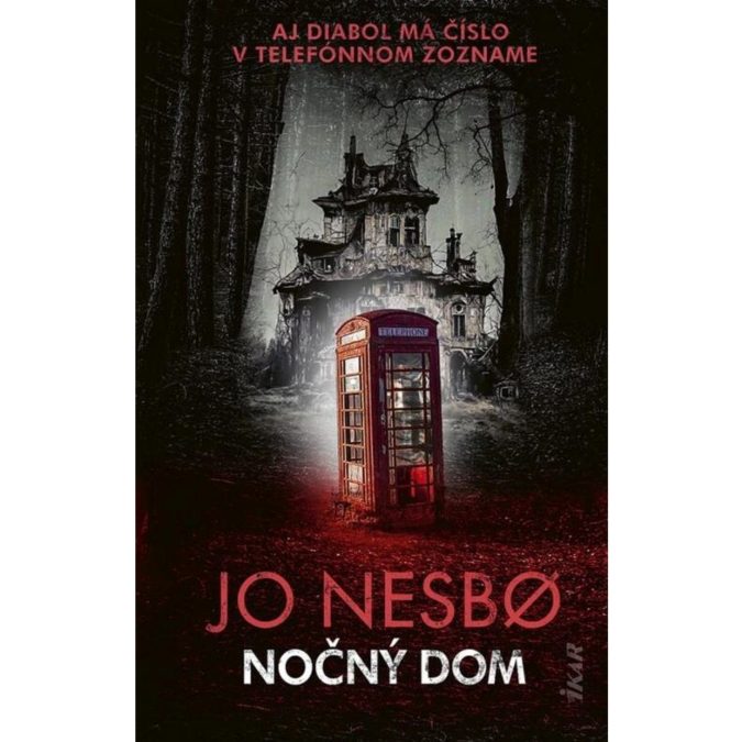Nočný dom