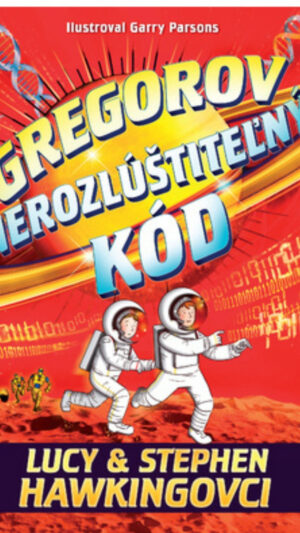 Gregorov nerozlúštiteľný kód