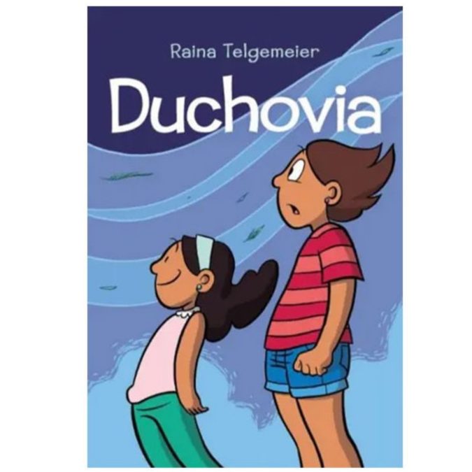 Duchovia