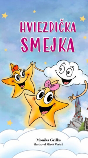 Hviezdička Smejka