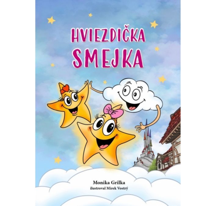 Hviezdička Smejka