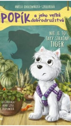 Popík a jeho veľké dobrodružstvá