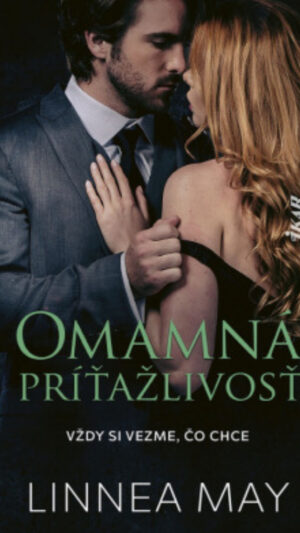 Omamná príťažlivosť