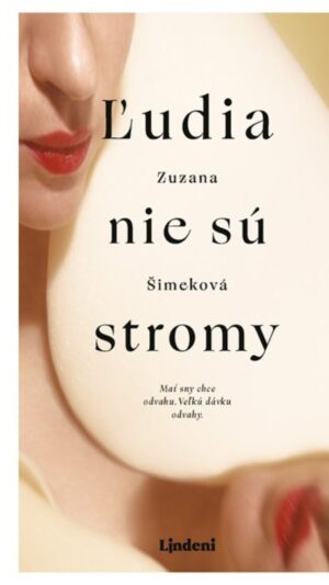 Ľudia nie sú stromy