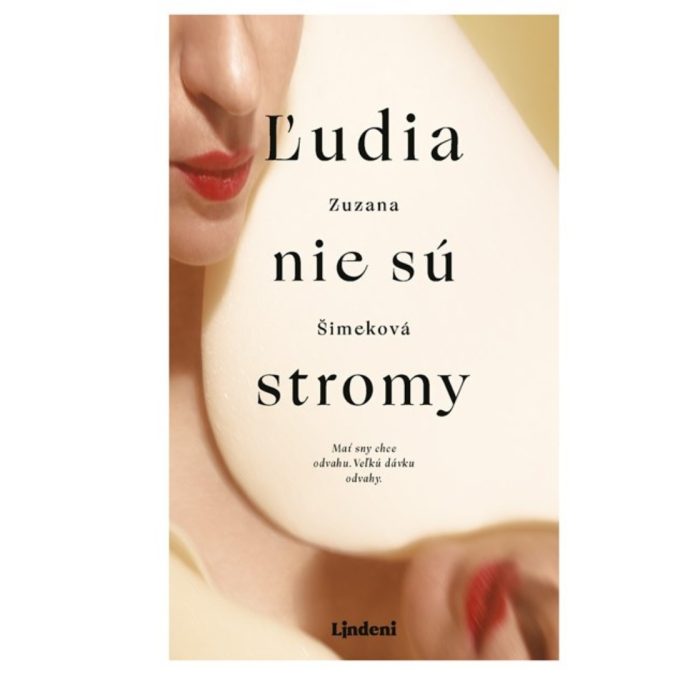 Ľudia nie sú stromy