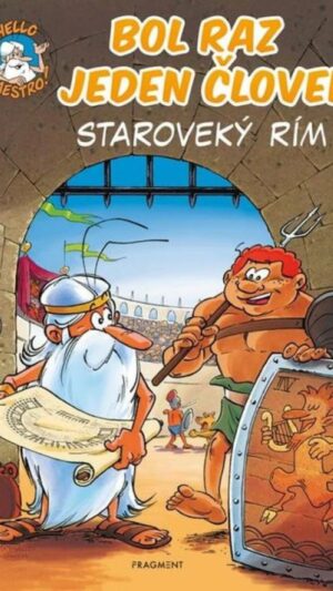 Bol raz jeden človek- Staroveký Rím